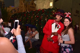 The Great "Christmas" Gizmo